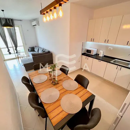 Apartment Panorama Sea View *