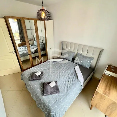 Panorama Sea View Apartment *