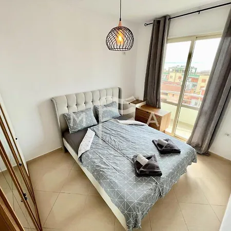 Panorama Sea View Durrës