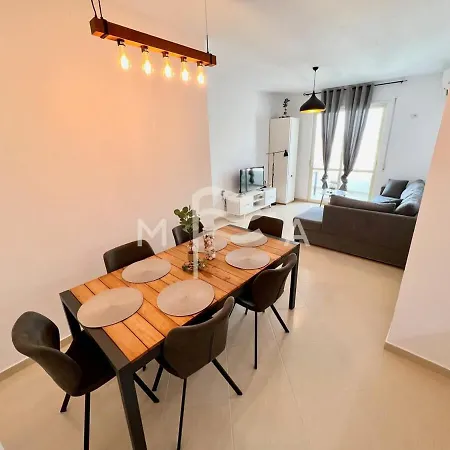 Panorama Sea View Apartment