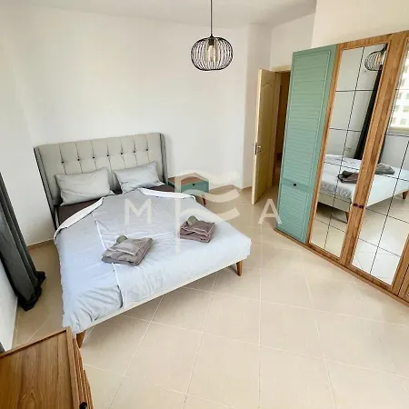 Appartement Panorama Sea View *