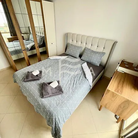 Panorama Sea View דורס