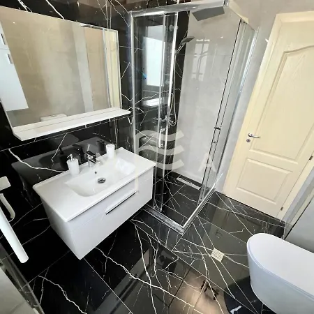 Panorama Sea View دراس