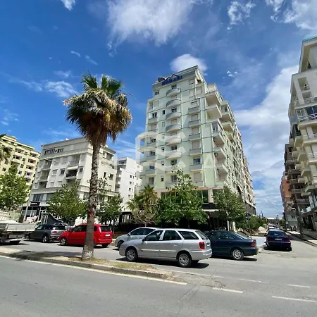 Panorama Sea View *
