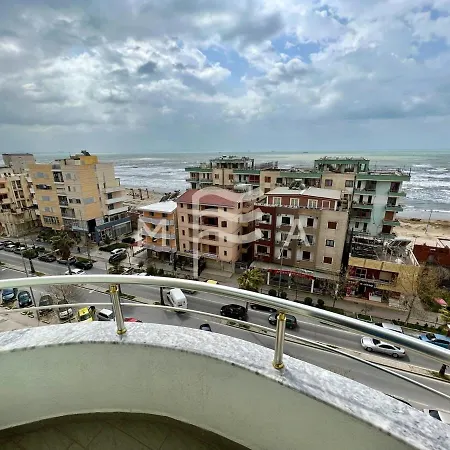 Panorama Sea View Appartement