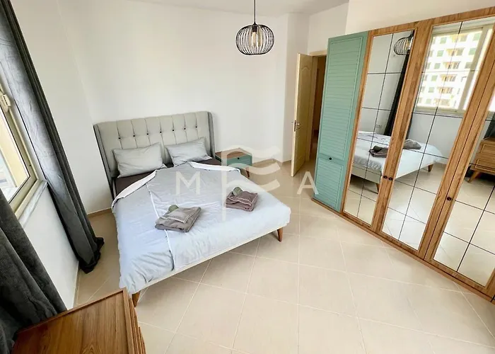 Appartement Panorama Sea View *