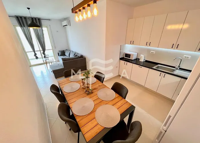 Appartement Panorama Sea View *