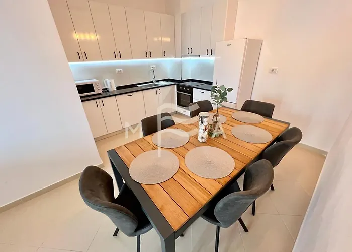 Panorama Sea View Appartement Durrës