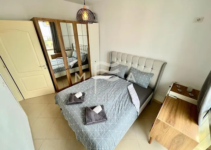 Panorama Sea View Appartement *