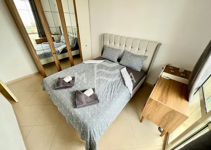 Panorama Sea View Durrës