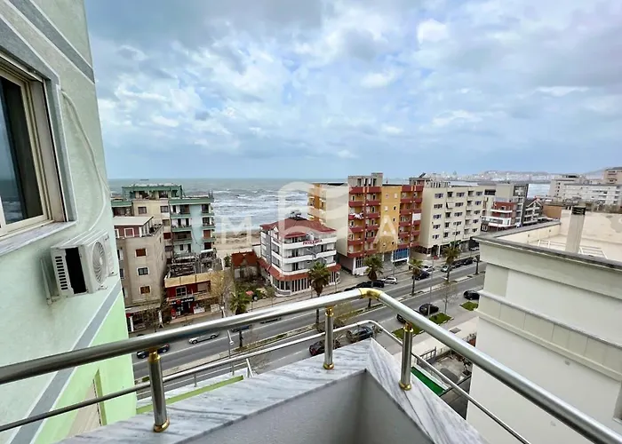 Panorama Sea View Appartement *